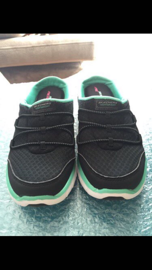 Skecher terliks