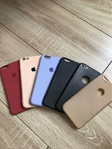 iPhone 6s Plus kılıf