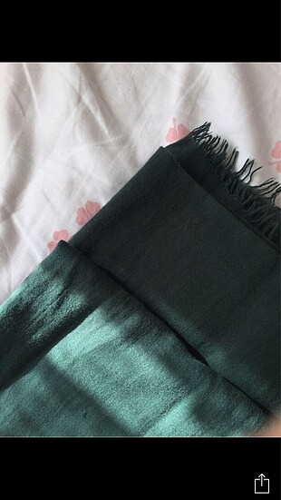 Armine Fresh scarfs yeşil şal