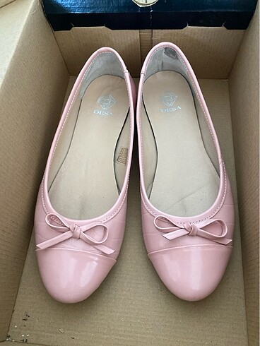 Desa pembe babet