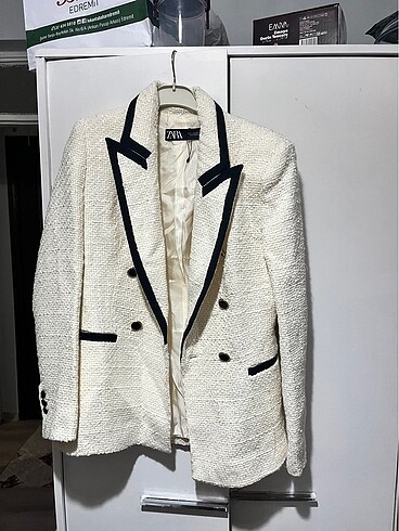 zara ceket