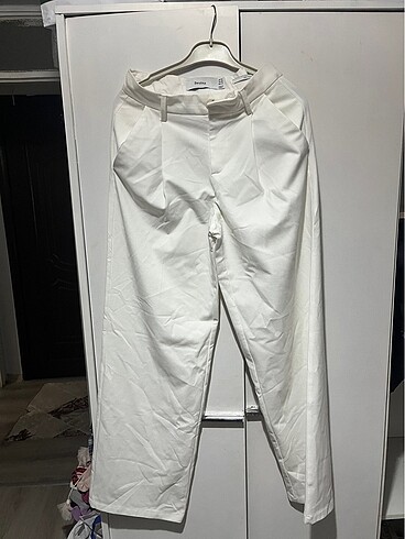 zara kumaş pantolon