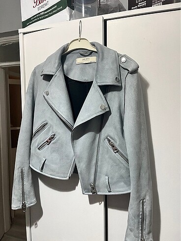 Zara ceket