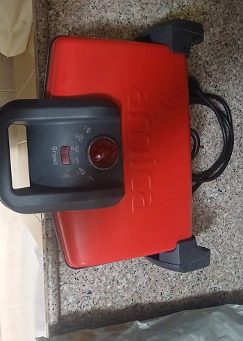 tost makinasi - Görsel 3