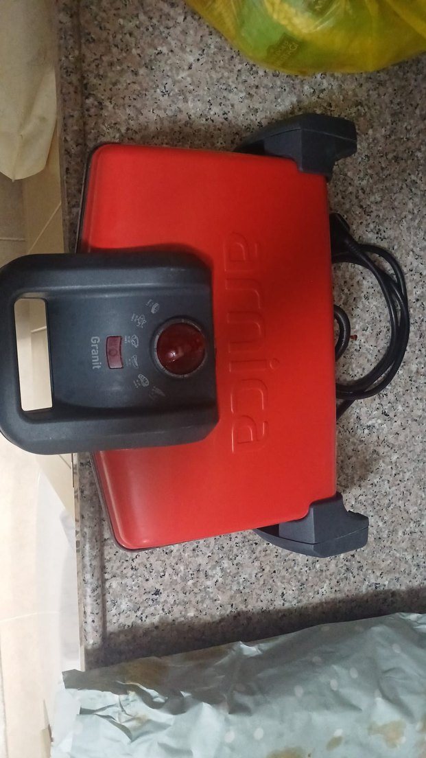 tost makinasi - Görsel 3