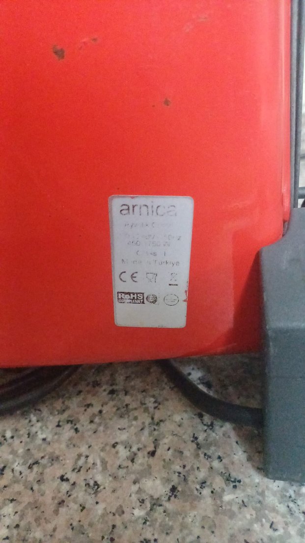 tost makinasi - Görsel 2