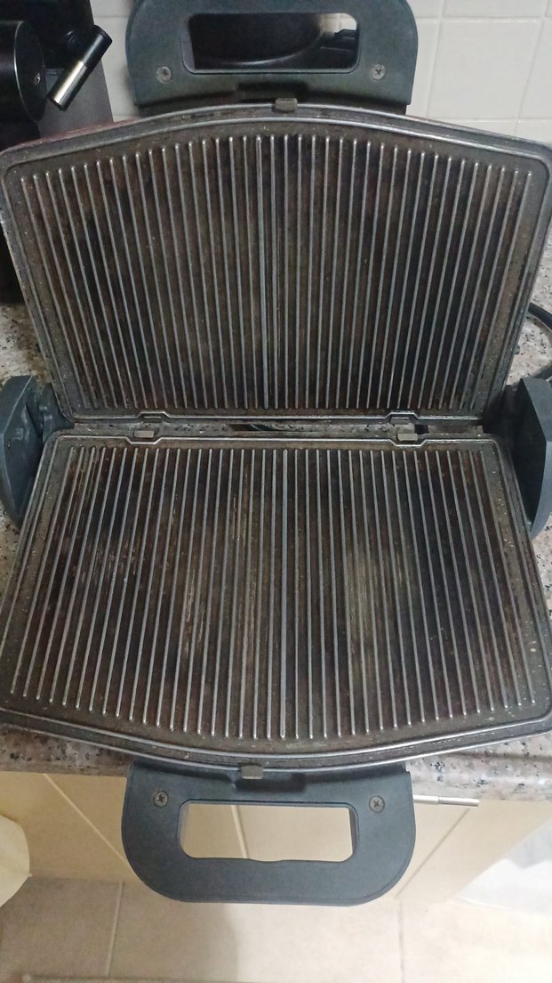 tost makinasi - Görsel 4