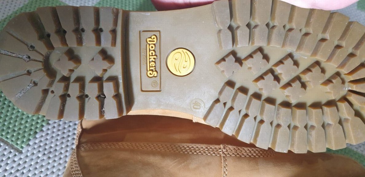 Bağcıklı Kahverengi Kadın Dolgu Topuk Bot - Görsel 5