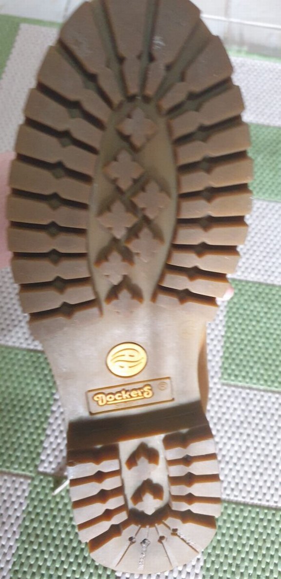 Bağcıklı Kahverengi Kadın Dolgu Topuk Bot - Görsel 2