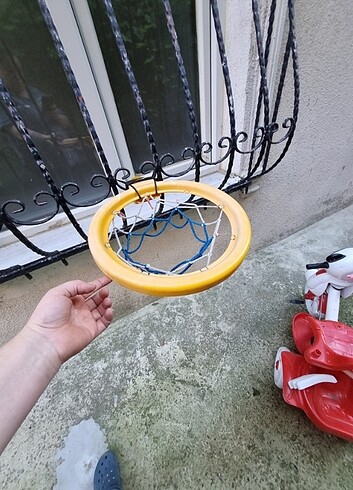  Beden Renk Dolu 4 in 1 oyun parkı