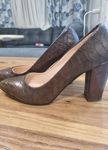 Stiletto