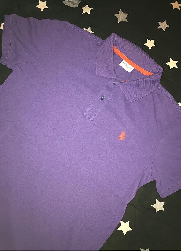 Polo yaka tshirt — görsel 2/4