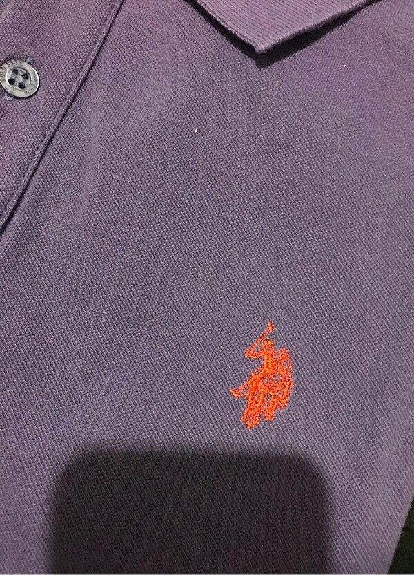 Polo yaka tshirt — görsel 3/4