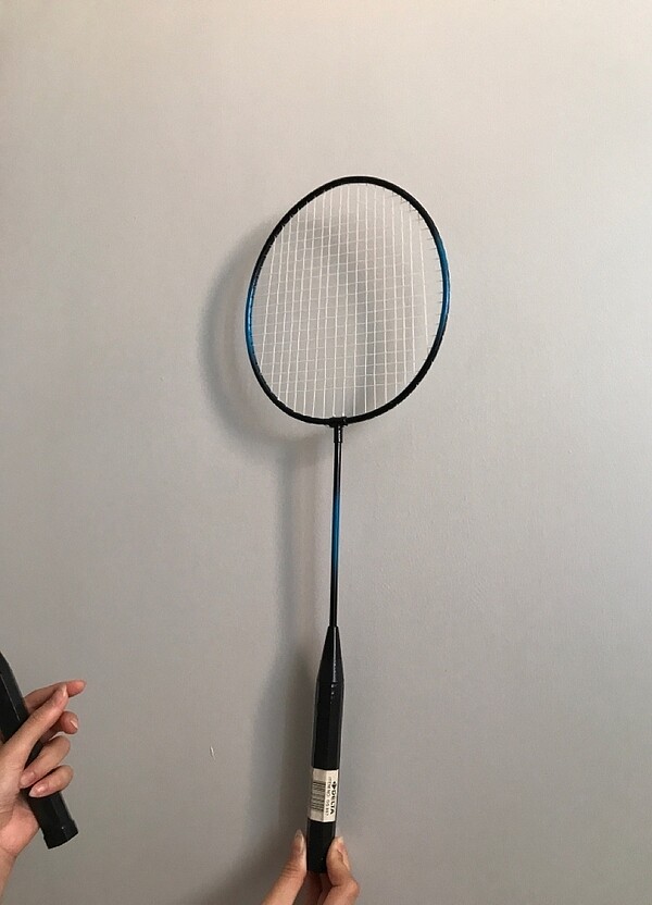 Delta badminton — görsel 4/5