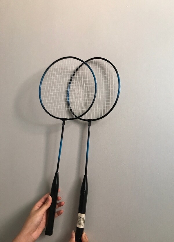 Delta badminton — görsel 5/5