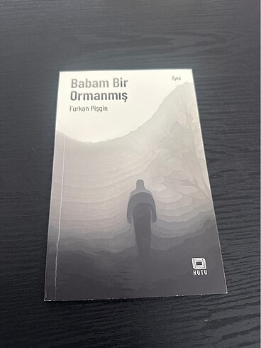Babam Bir Ormanmış - Furkan Pişgin