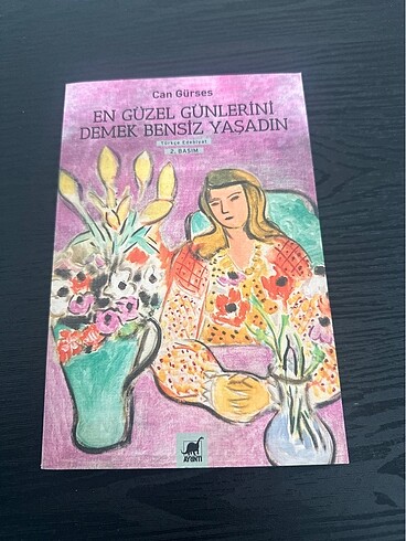 En güzel günlerini demek bensiz yaşadın - Can Gürses