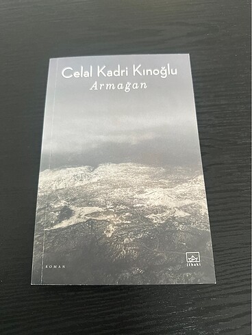 Armağan - Cem Kınoğlu