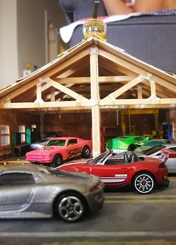 Beden Renk Corvette Mazda Porsche