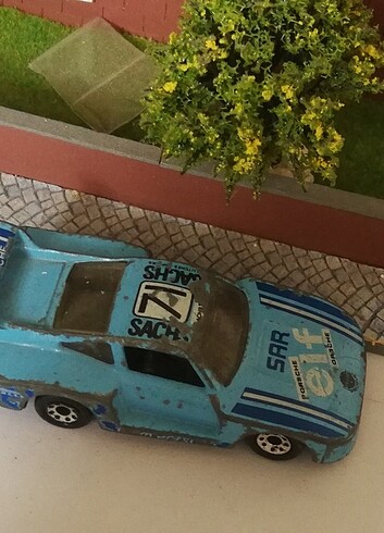 Beden Porsche 935