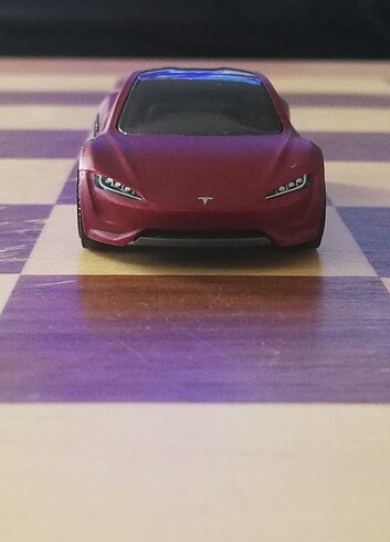 Tesla Roadster