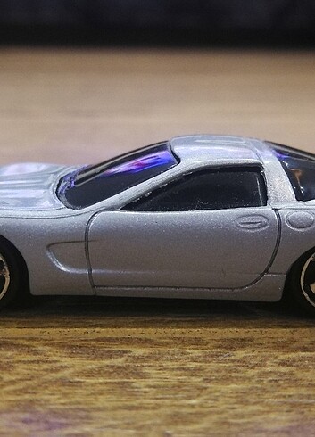 Maisto Corvette 1997