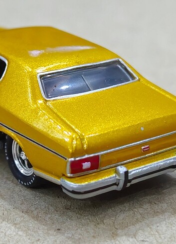 Beden Ford Torino