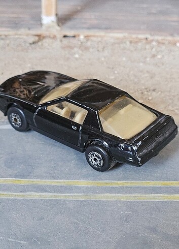 Pontiac Firebird Trans Am