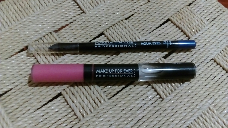 make up forever 
