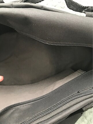  Beden siyah Renk adidas spor çantası