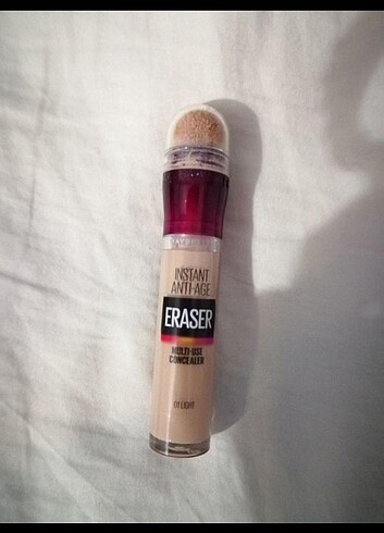 maybelline kapatıcı