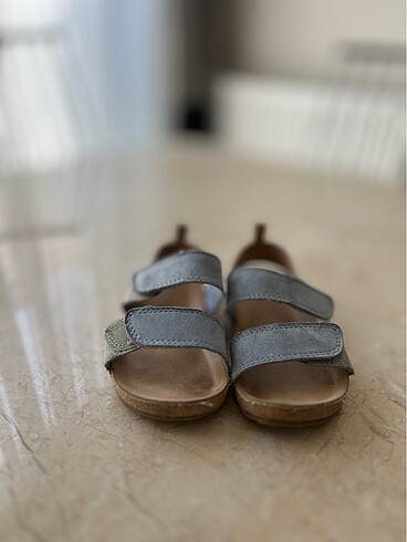 H&M Erkek bebek sandalet