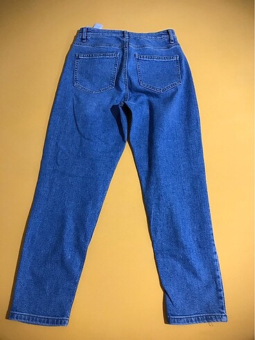 36 Beden Kot Pantolon