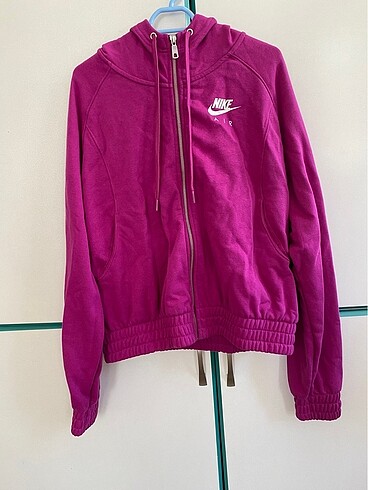 Nike NİKE HOODİE HIRKA