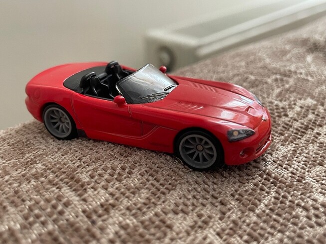  Hot Wheels Fast and Furious Dodge Charger SRT