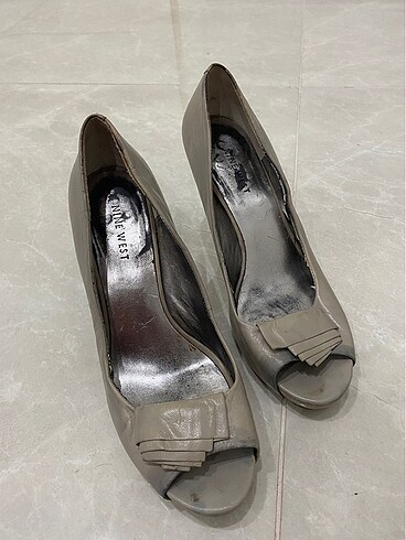 Nine West Topuklu ayakkabı