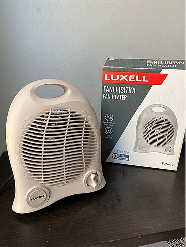LuxeLL