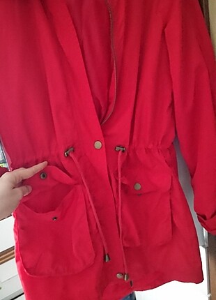 Koton Trenchcoat