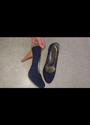 37 Beden Stiletto 