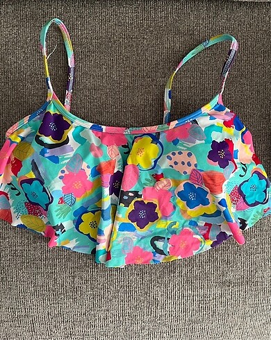 Penti bikini üst