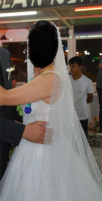 Gelin Duvağı - Görsel 6