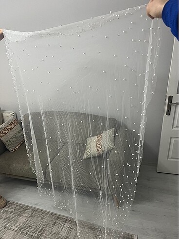 Gelin Duvağı - Görsel 5