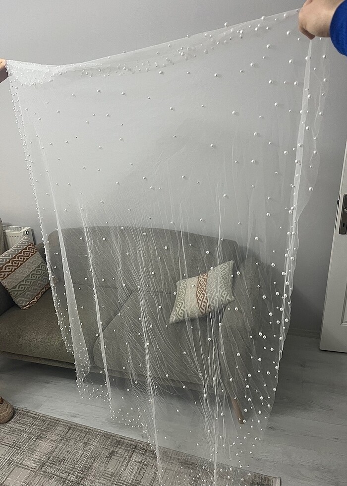 Gelin Duvağı - Görsel 5