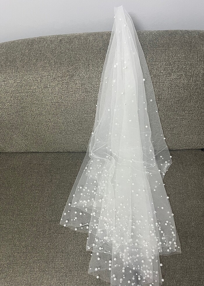 Gelin Duvağı - Görsel 4