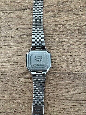  Beden Up Watch saat