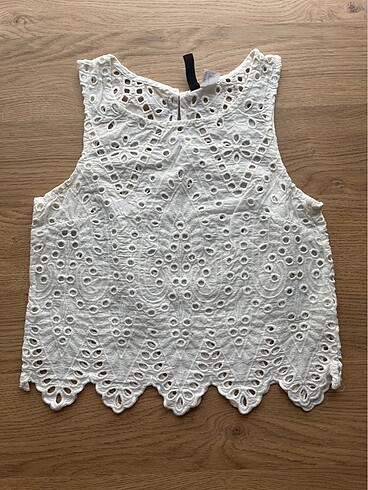 H&M H&M Crop