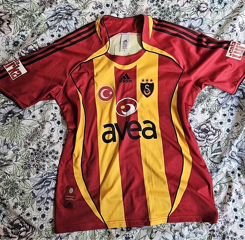 Galatasaray 66 Forma