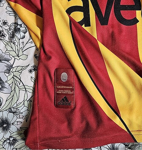 s Beden Galatasaray 66 Forma