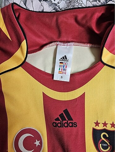 Galatasaray Galatasaray 66 Forma