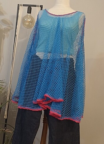 Zara File elbise.